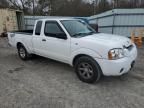 2004 Nissan Frontier King Cab XE