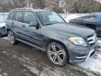 2013 Mercedes-Benz GLK 250 Bluetec