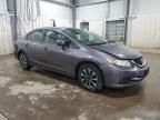 2015 Honda Civic SE