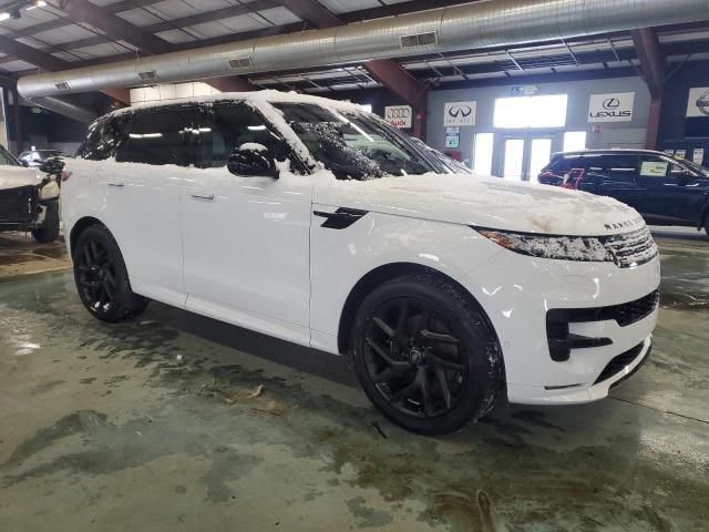 2023 Land Rover Range Rover Sport Dynamic SE