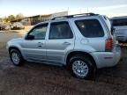 2007 Mercury Mariner Luxury