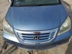 2008 Honda Odyssey EXL