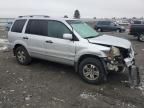 2004 Honda Pilot EXL