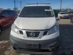 2017 Nissan NV200 2.5S