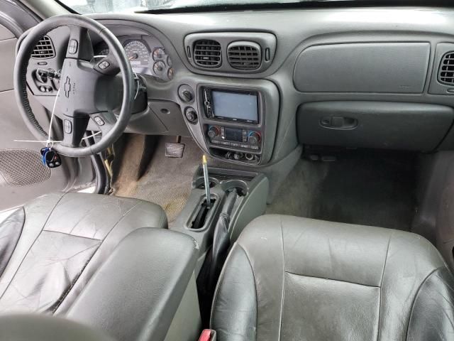 2004 Chevrolet Trailblazer LS