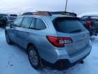 2018 Subaru Outback 2.5I