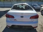 2016 KIA Forte EX