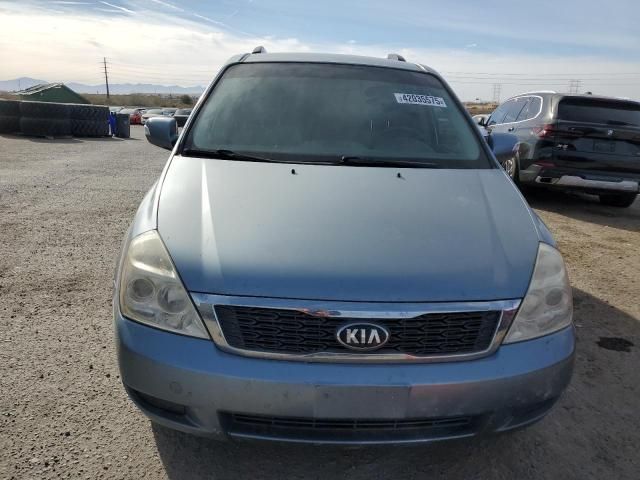 2012 KIA Sedona LX