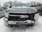 2009 Chevrolet Silverado K2500 Heavy Duty LT