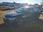 2018 Honda Civic EXL