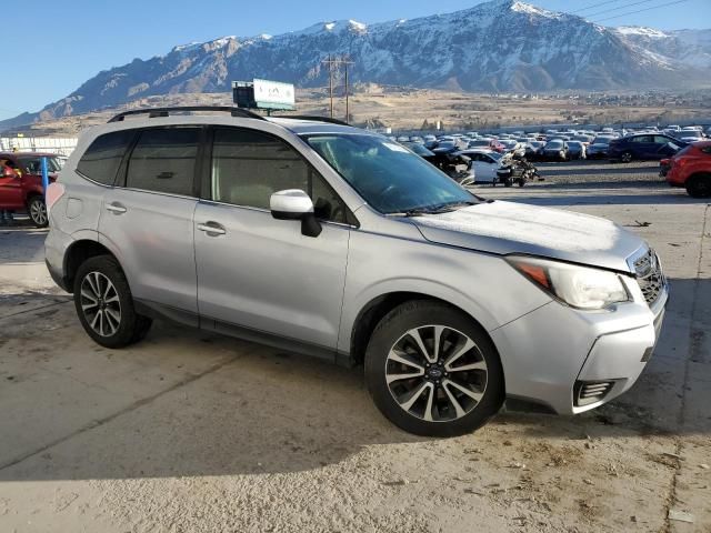 2017 Subaru Forester 2.0XT Premium