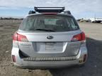 2013 Subaru Outback 2.5I