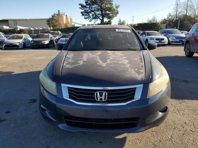 2010 Honda Accord EXL