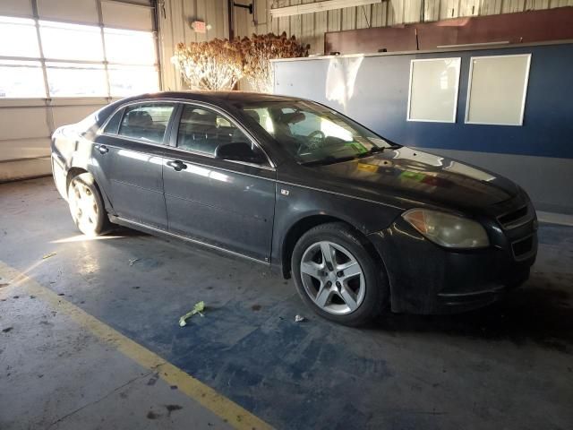 2008 Chevrolet Malibu 1LT