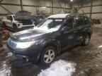 2010 Subaru Forester 2.5X Premium