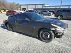 2016 Nissan 370Z Base