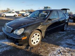 2006 Mercedes-Benz C 280 4matic en venta en Hillsborough, NJ