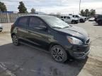 2018 Mitsubishi Mirage GT