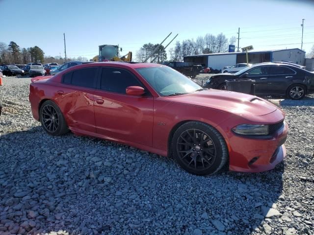 2016 Dodge Charger SRT 392