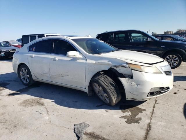 2012 Acura TL