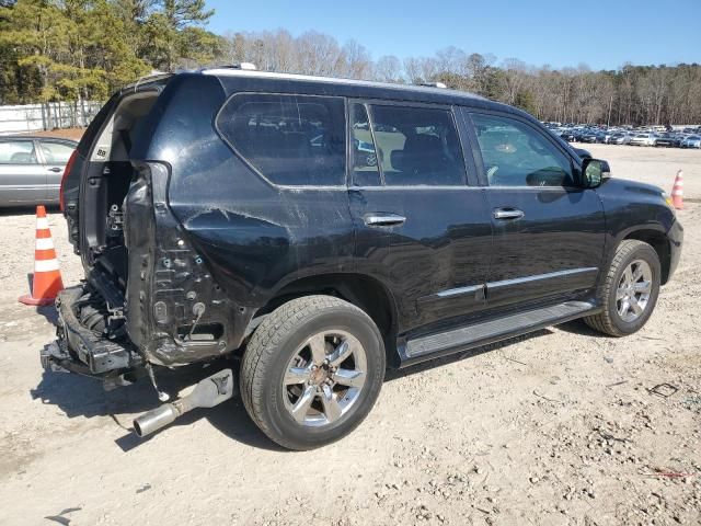 2013 Lexus GX 460