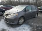 2013 Toyota Sienna LE