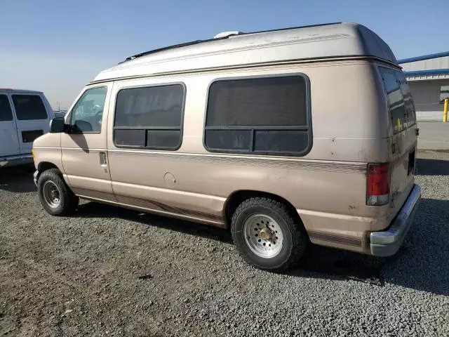 1997 Ford Econoline E150 Van