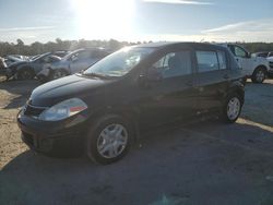 2012 Nissan Versa S en venta en Harleyville, SC