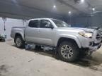 2016 Toyota Tacoma Double Cab