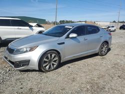 2013 KIA Optima LX en venta en Tifton, GA