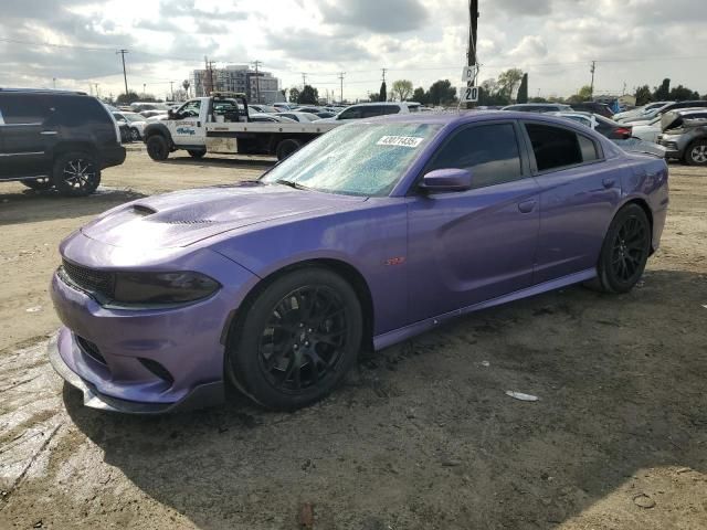 2019 Dodge Charger Scat Pack