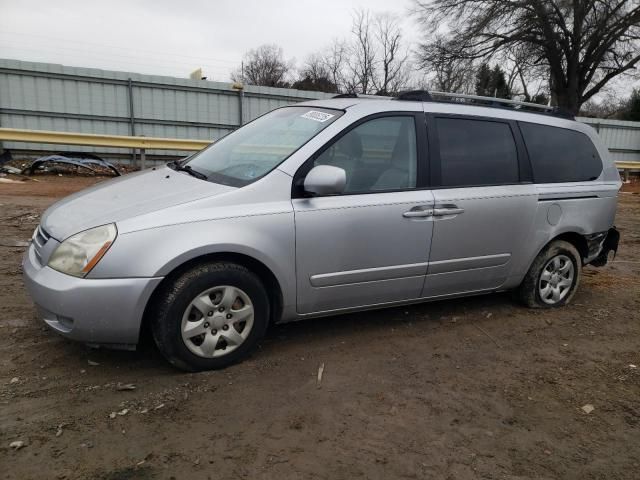 2007 KIA Sedona EX