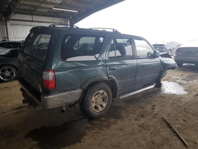 1998 Toyota 4runner SR5