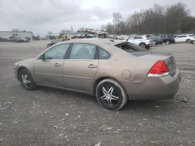 2006 Chevrolet Impala LT