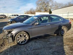 Honda salvage cars for sale: 2013 Honda Accord Sport