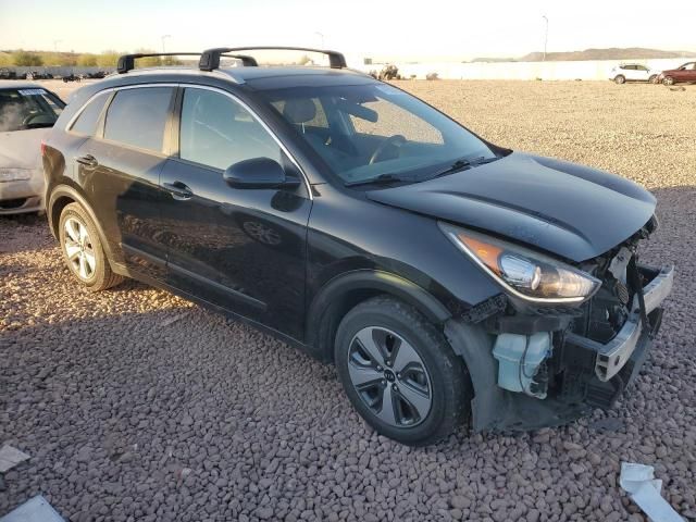 2018 KIA Niro FE