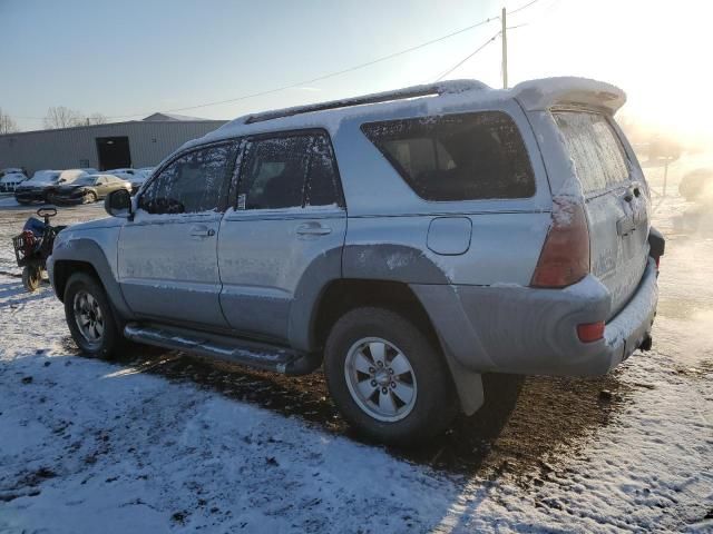 2003 Toyota 4runner SR5