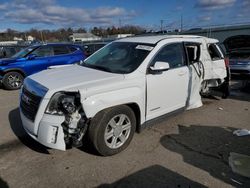 GMC Vehiculos salvage en venta: 2015 GMC Terrain SLE