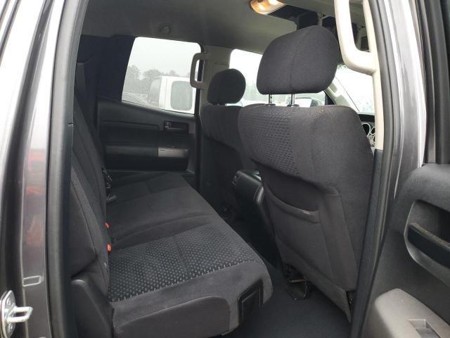 2011 Toyota Tundra Double Cab SR5