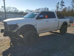 4 X 4 for sale at auction: 2018 Dodge RAM 2500 SLT