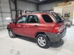 2008 KIA Sportage EX