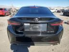 2021 Lexus RC 350 Base