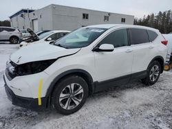 2019 Honda CR-V LX en venta en Cookstown, ON