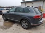 2015 Volkswagen Touareg V6 TDI