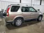 2006 Honda CR-V SE