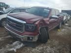 2014 GMC Sierra K1500 SLT