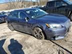 2017 Subaru Legacy 2.5I Limited