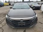 2018 Honda Accord EXL