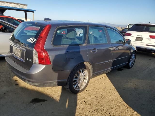 2009 Volvo V50 2.4I