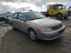 2004 Toyota Avalon XL